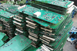 ¿Cómo deshacerse de la placa de circuitos integrados?