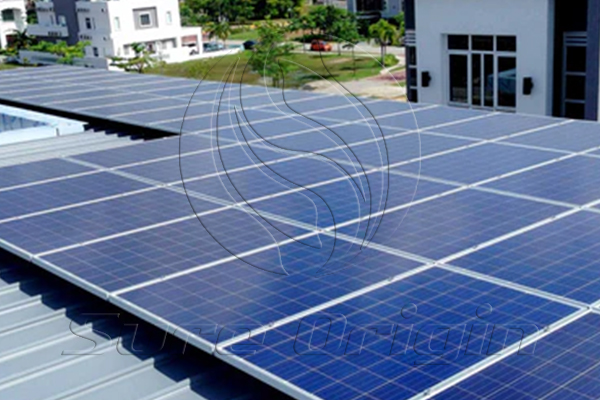 Los equipos de reciclaje de paneles solares de Sure Origin Factory abren nuevas oportunidades de negocio en la reutilización de paneles solares de desecho